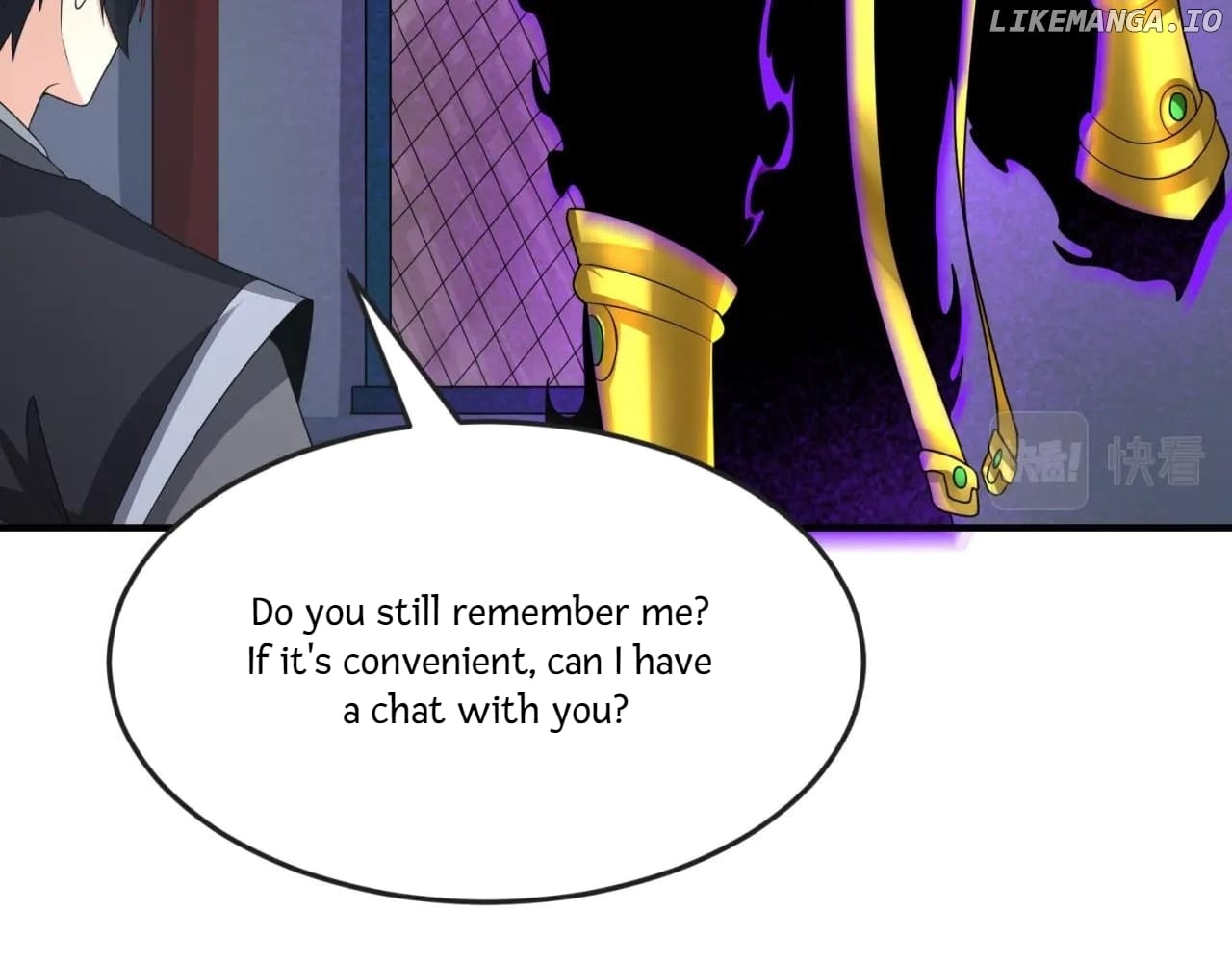 Era of the Haunted Chapter 149 - page 10